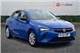 2021 Vauxhall Corsa 1.2 Turbo SE 5dr