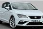 2018 SEAT Leon 2.0 TSI 190 FR Sport [EZ] 5dr DSG