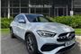 2022 Mercedes-Benz GLA GLA 200 AMG Line Premium 5dr Auto