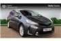 2019 Toyota Prius+ 1.8 VVTi Excel TSS 5dr CVT Auto