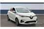 2020 Renault Zoe 100kW i GT Line R135 50kWh Rapid Charge 5dr Auto