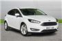 2017 Ford Focus 1.5 EcoBoost Titanium 5dr Auto