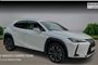 2022 Lexus UX 250h 2.0 5dr CVT [without Nav]