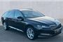 2022 Skoda Superb Estate 2.0 TDI CR SE L 5dr DSG