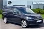 2024 Volkswagen Caddy Maxi 2.0 TDI 122PS Commerce Pro Van