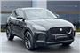 2023 Jaguar E-Pace 2.0 D200 R-Dynamic SE Black 5dr Auto