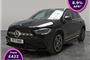 2021 Mercedes-Benz GLA GLA 220d 4Matic AMG Line Premium Plus 5dr Auto