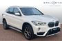 2019 BMW X1 sDrive 18i xLine 5dr