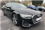 2019 Audi A6 40 Tdi S Line 4Dr S Tronic