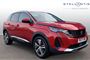 2021 Peugeot 3008 1.2 PureTech Allure Premium 5dr