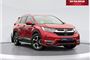 2019 Honda CR-V 2.0 i-MMD Hybrid EX 5dr eCVT