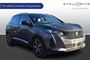 2021 Peugeot 3008 1.6 Hybrid 225 GT Premium 5dr e-EAT8