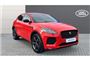 2020 Jaguar E-Pace 2.0d [180] Chequered Flag Edition 5dr Auto