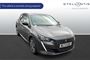 2023 Peugeot 208 1.2 PureTech 100 Allure Premium + 5dr EAT8