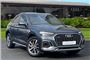 2023 Audi Q5 Sportback 40 TDI Quattro S Line 5dr S Tronic