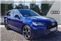 2023 Audi Q7 50 TDI Quattro Black Edition 5dr Tiptronic