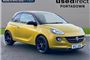 2018 Vauxhall Adam 1.2i Energised 3dr