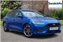 2023 Ford Focus 1.0 EcoBoost Hybrid mHEV ST-Line X 5dr Auto