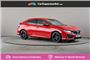 2018 Honda Civic 1.5 VTEC Turbo Sport 5dr CVT