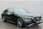 2024 Mercedes-Benz E-Class Estate E300e AMG Line Premium Plus 5dr 9G-Tronic