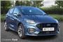 2022 Ford Fiesta 1.0 EcoBoost ST-Line 5dr