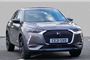 2021 DS DS 3 Crossback 1.2 PureTech 130 Performance Line 5dr EAT8