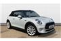 2018 MINI Convertible 1.5 Cooper II 2dr Auto