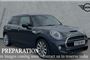 2019 MINI Hatchback 5dr 2.0 Cooper S Classic II 5dr