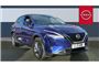 2021 Nissan Qashqai 1.3 DiG-T MH 158 Acenta Premium 5dr Xtronic