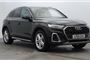 2021 Audi Q5 40 TDI Quattro S Line 5dr S Tronic