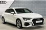 2020 Audi A3 30 TFSI S line 5dr