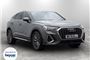 2020 Audi Q3 35 TFSI S Line 5dr S Tronic