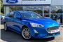 2018 Ford Focus 1.0 EcoBoost 125 Titanium X 5dr