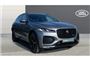 2021 Jaguar F-Pace 2.0 D200 R-Dynamic SE 5dr Auto AWD