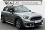 2018 MINI Countryman 2.0 Cooper S Sport 5dr Auto