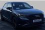 2021 Audi Q2 35 TFSI Black Edition 5dr