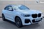 2021 BMW X4 xDrive30d MHT M Sport 5dr Auto