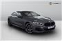 2022 BMW 8 Series Gran Coupe 840i M Sport 4dr Auto