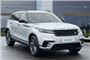 2023 Land Rover Range Rover Velar 3.0 D300 MHEV Dynamic SE 5dr Auto