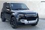 2022 Land Rover Defender 3.0 D250 Hard Top SE Auto