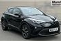 2020 Toyota C-HR 1.8 Hybrid Design 5dr CVT