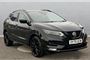 2020 Nissan Qashqai 1.3 DiG-T 160 N-Tec 5dr DCT