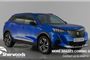 2022 Peugeot 2008 1.2 PureTech Allure Premium 5dr