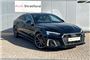 2021 Audi A5 Sportback 40 TFSI 204 S Line 5dr S Tronic