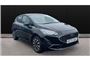 2022 Ford Fiesta 1.0 EcoBoost Hybrid mHEV 125 Titanium 5dr