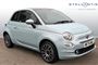 2024 Fiat 500 1.0 Mild Hybrid Top 3dr