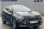 2023 Kia Sportage 1.6T GDi HEV GT-Line S 5dr Auto AWD