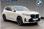 2024 BMW X3 xDrive20 M Sport 5dr Step Auto