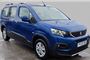 2020 Peugeot Rifter 1.5 BlueHDi 100 Allure [7 Seats] 5dr