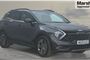 2022 Kia Sportage 1.6T GDi HEV GT-Line S 5dr Auto